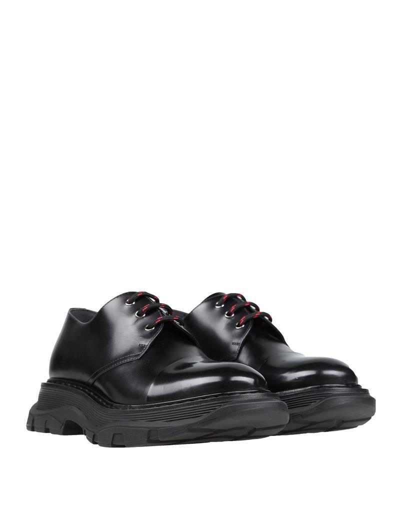 商品Alexander McQueen|Laced shoes,价格¥3793,第4张图片详细描述