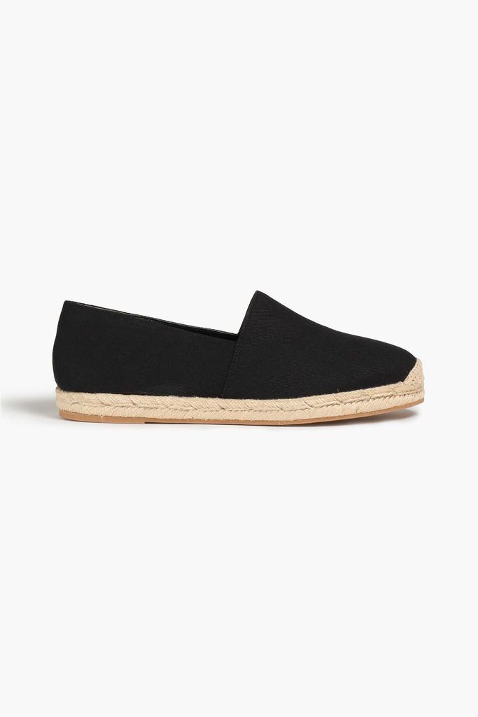 Mykonos canvas espadrilles商品第1张图片规格展示