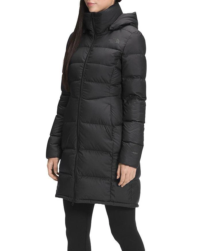 商品The North Face|Metropolis Hooded Down Parka,价格¥1580,第3张图片详细描述