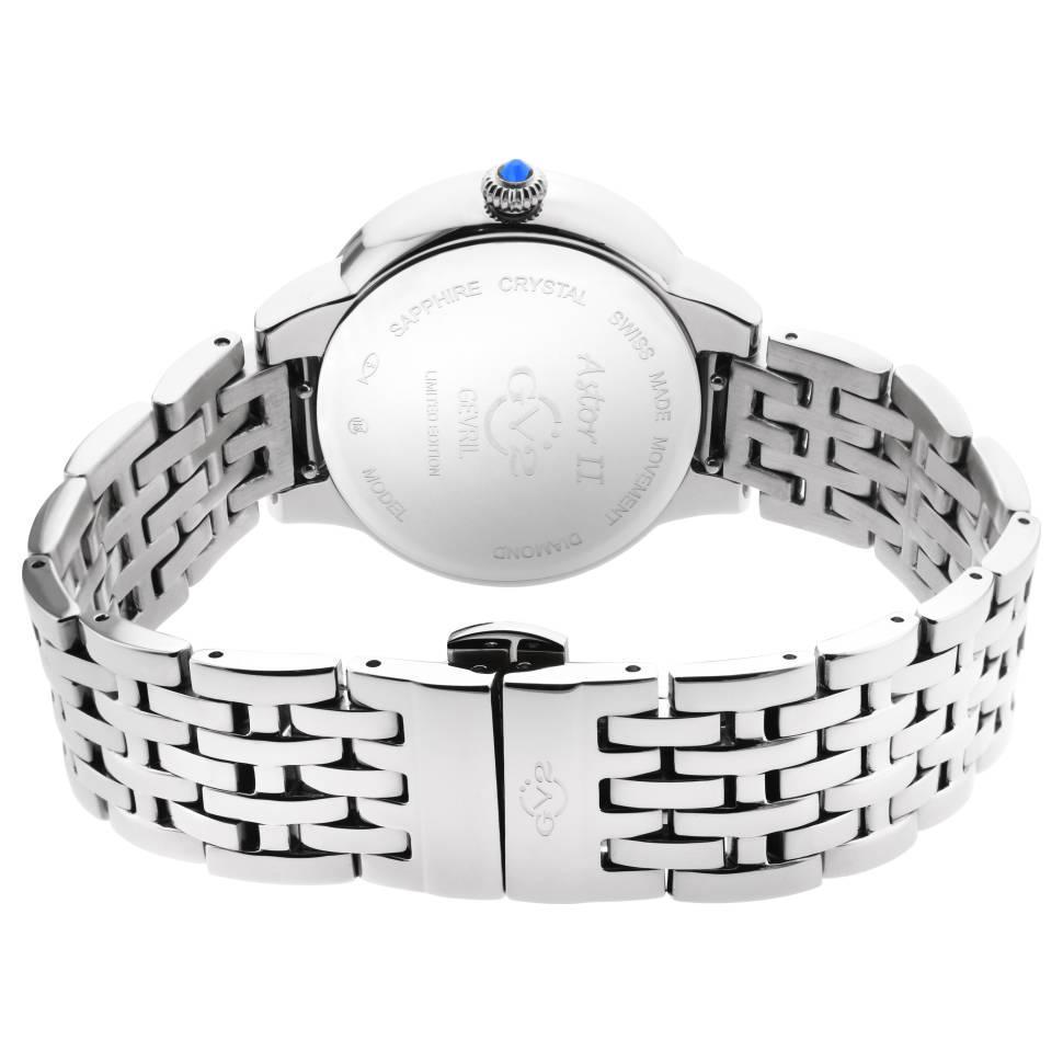 商品Gevril|GV2 by Gevril Astor II   手表,价格¥1877,第4张图片详细描述