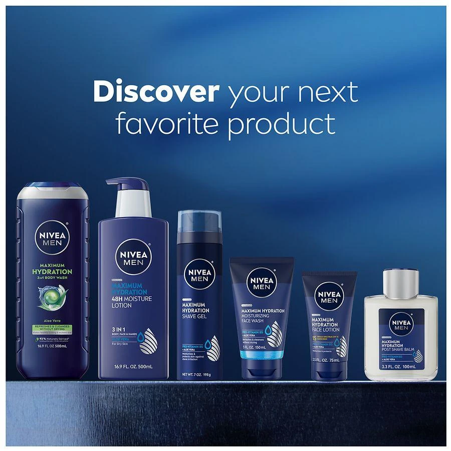 Maximum Hydration Body Wash 商品