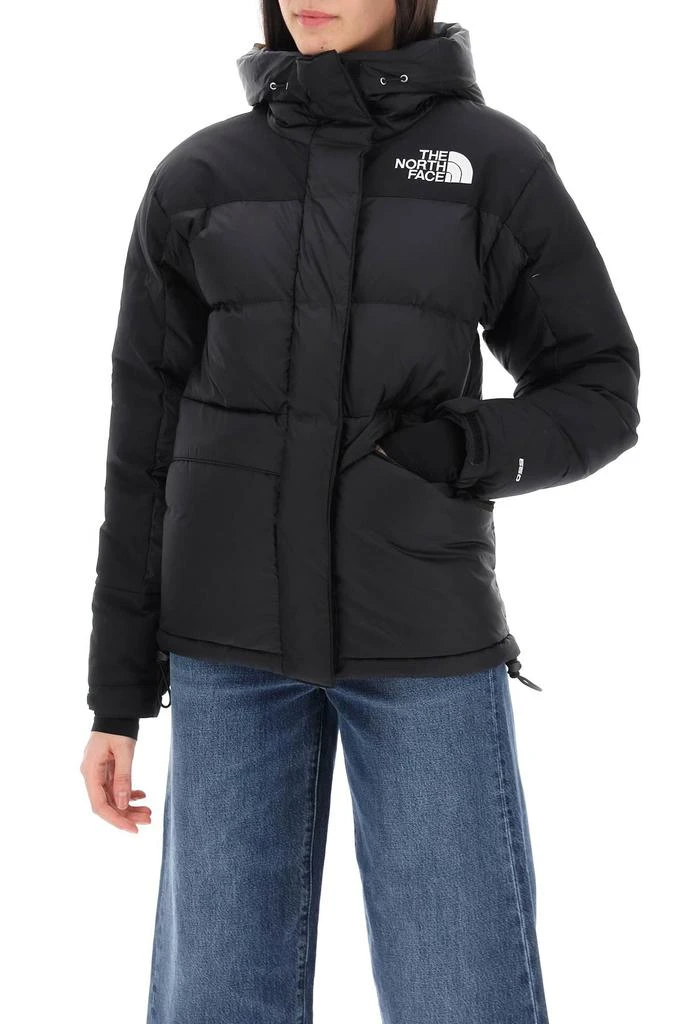 商品The North Face|The north face himalayan parka in ripstop,价格¥2145,第4张图片详细描述