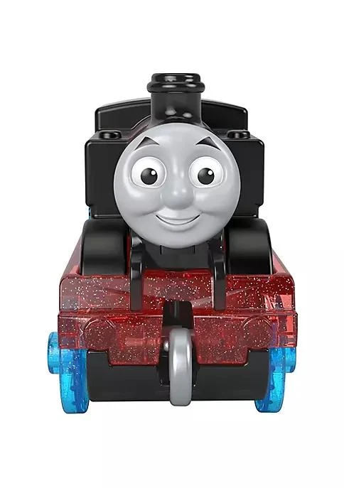 商品Thomas & Friends|Friends Thomas Friends Trackmaster Push Along Small Metal Engine Thomas,价格¥95,第3张图片详细描述