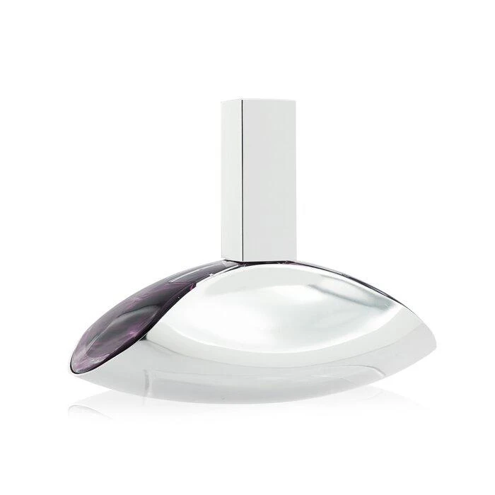 商品Calvin Klein|Calvin Klein 迷情诱惑女士香水Euphoria EDP 100ml/3.4oz,价格¥808,第3张图片详细描述