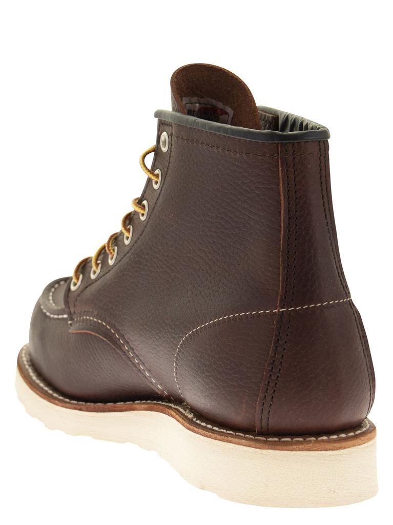 Red Wing Classic Moc 8138商品第3张图片规格展示