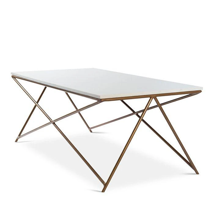 商品Surya|Norah Center Table,价格¥15277,第4张图片详细描述