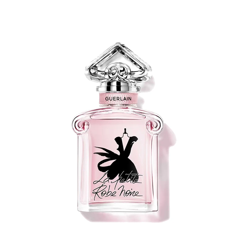 商品Guerlain|娇兰小黑裙女士淡香水 30-50-100ml,价格¥393,第1张图片