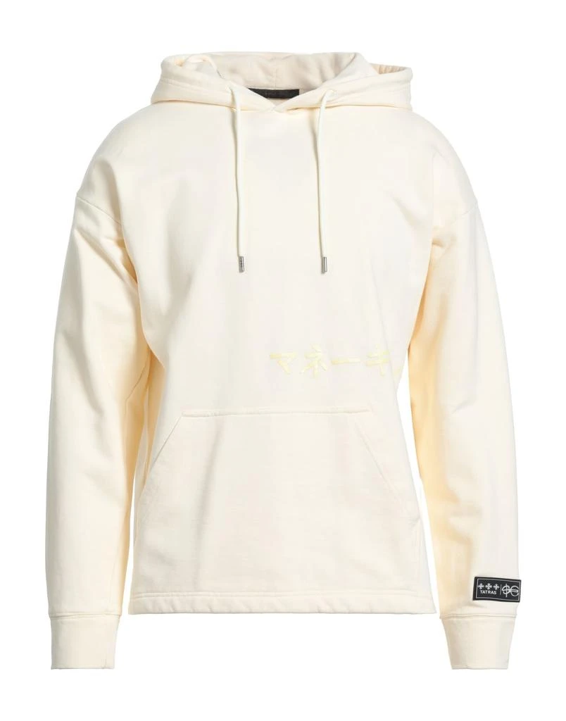 商品TATRAS|Hooded sweatshirt,价格¥1508,第1张图片