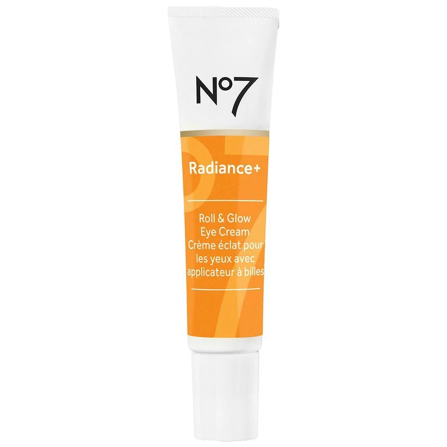 商品No7|Radiance+ Bright Eye Roll-On Cream,价格¥141,第1张图片