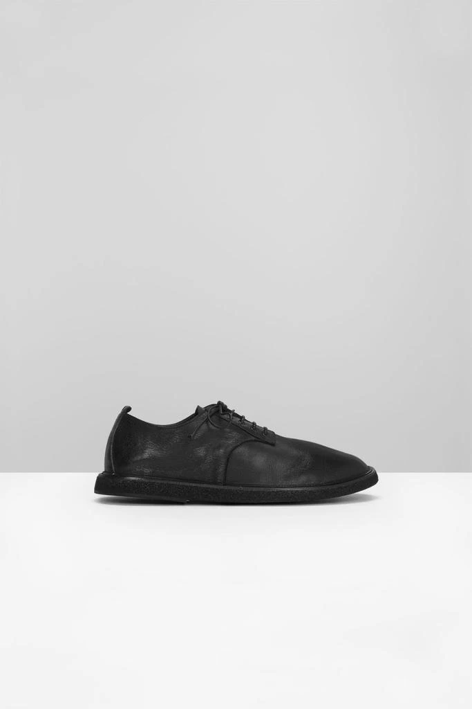 商品Marsèll|Marsèll Mitracco Derby Shoes,价格¥3301,第1张图片