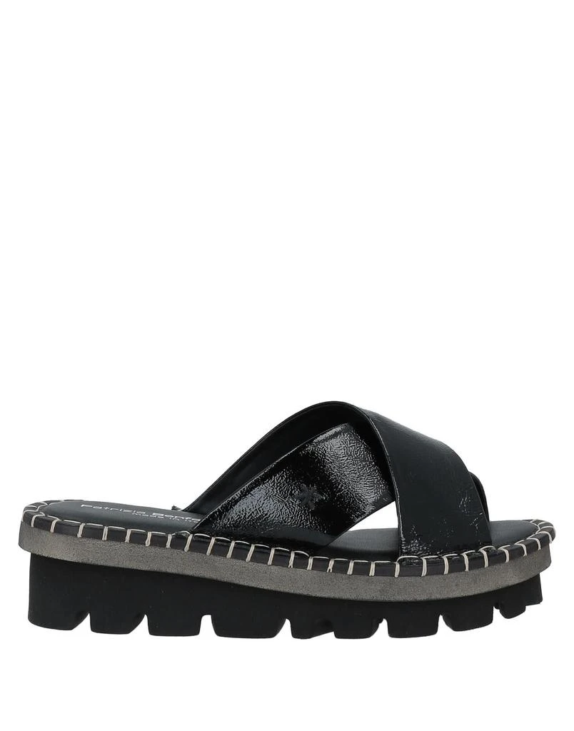商品PATRIZIA BONFANTI|Sandals,价格¥1180,第1张图片