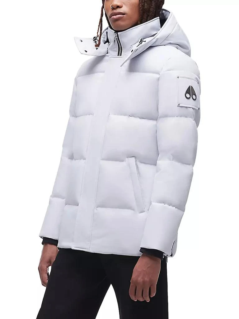 商品Moose Knuckles|Cloud 3Q Jacket,价格¥7699,第1张图片