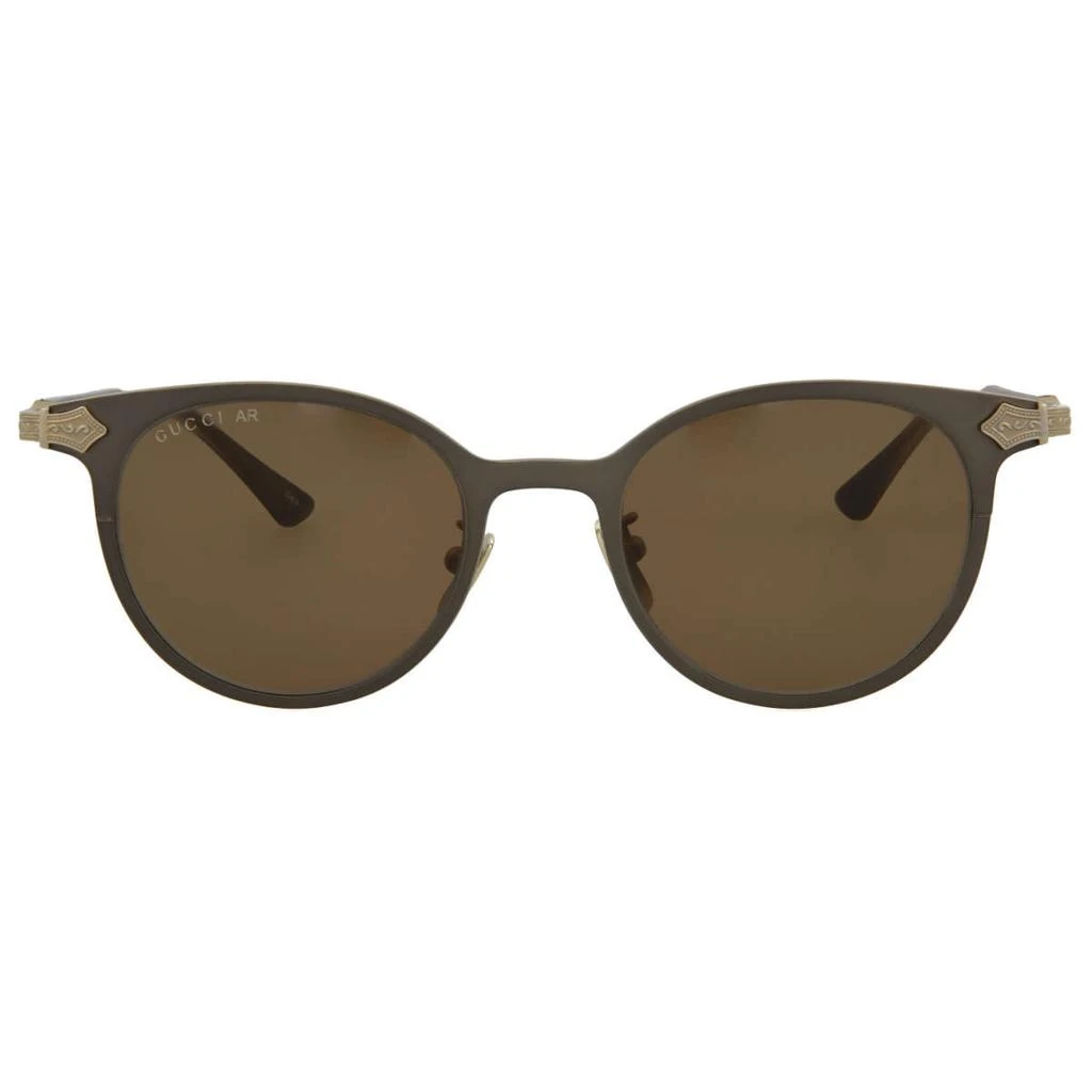 商品Gucci|Gucci Novelty   太阳镜,价格¥1982,第2张图片详细描述
