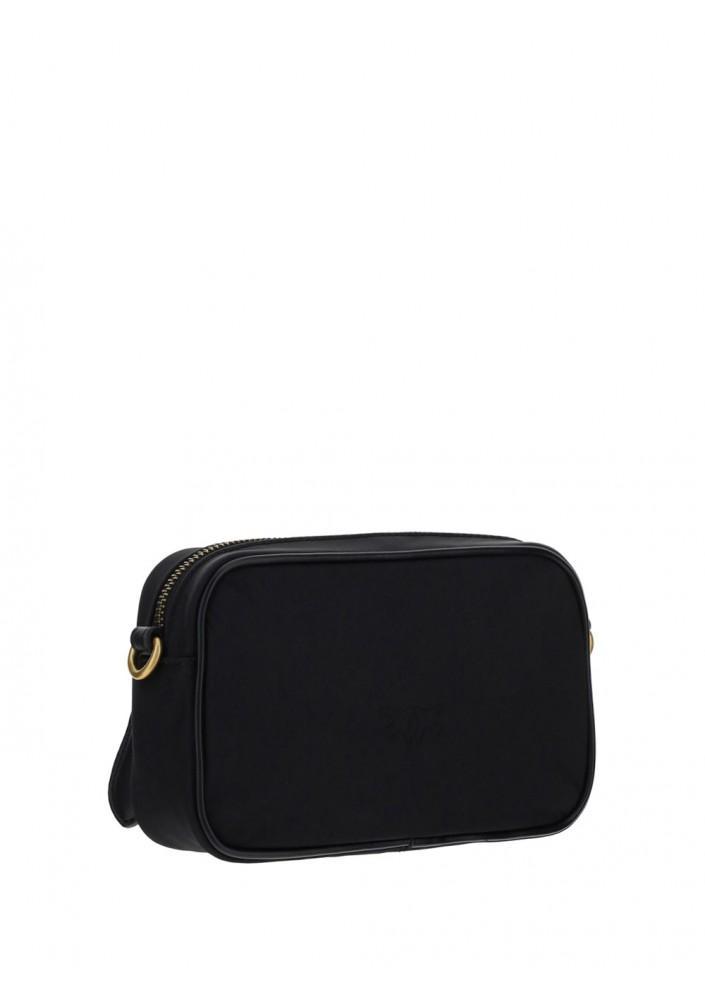 商品PINKO|Camera Mini Shoulder Bag,价格¥1692,第5张图片详细描述