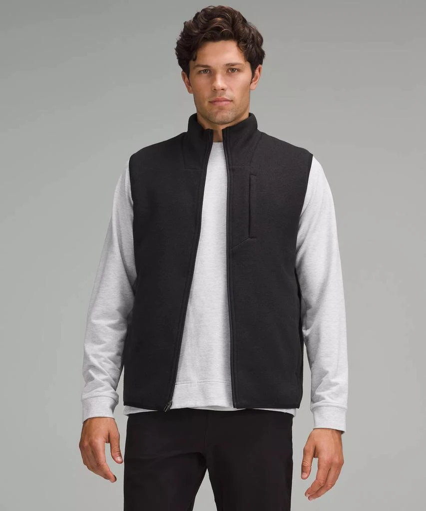 商品Lululemon|Sojourn Knit Vest,价格¥757,第3张图片详细描述