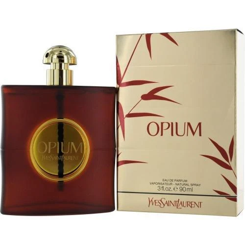 商品Yves Saint Laurent|Opium Eau De Parfum,价格¥565-¥933,第1张图片