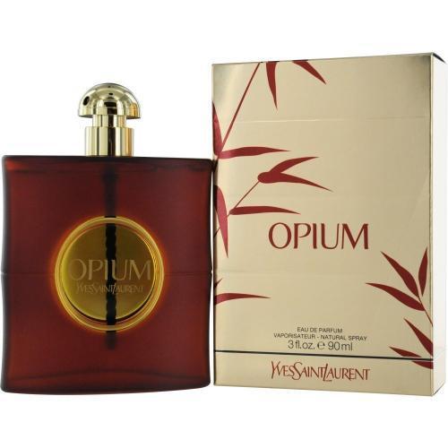 商品Yves Saint Laurent|Opium Eau De Parfum,价格¥549-¥908,第1张图片