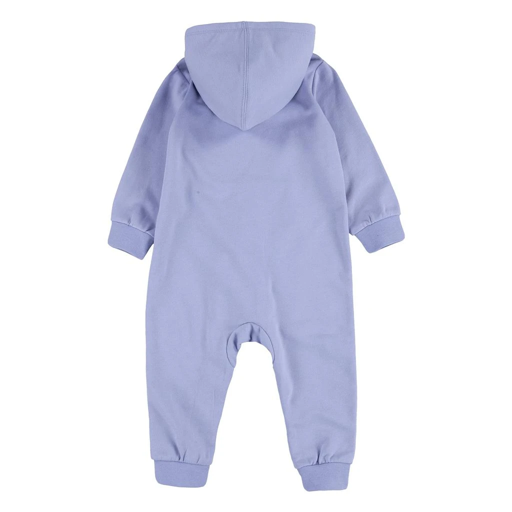 商品NIKE|Nkn Flower Child Hooded Coverall (Infant),价格¥197,第2张图片详细描述