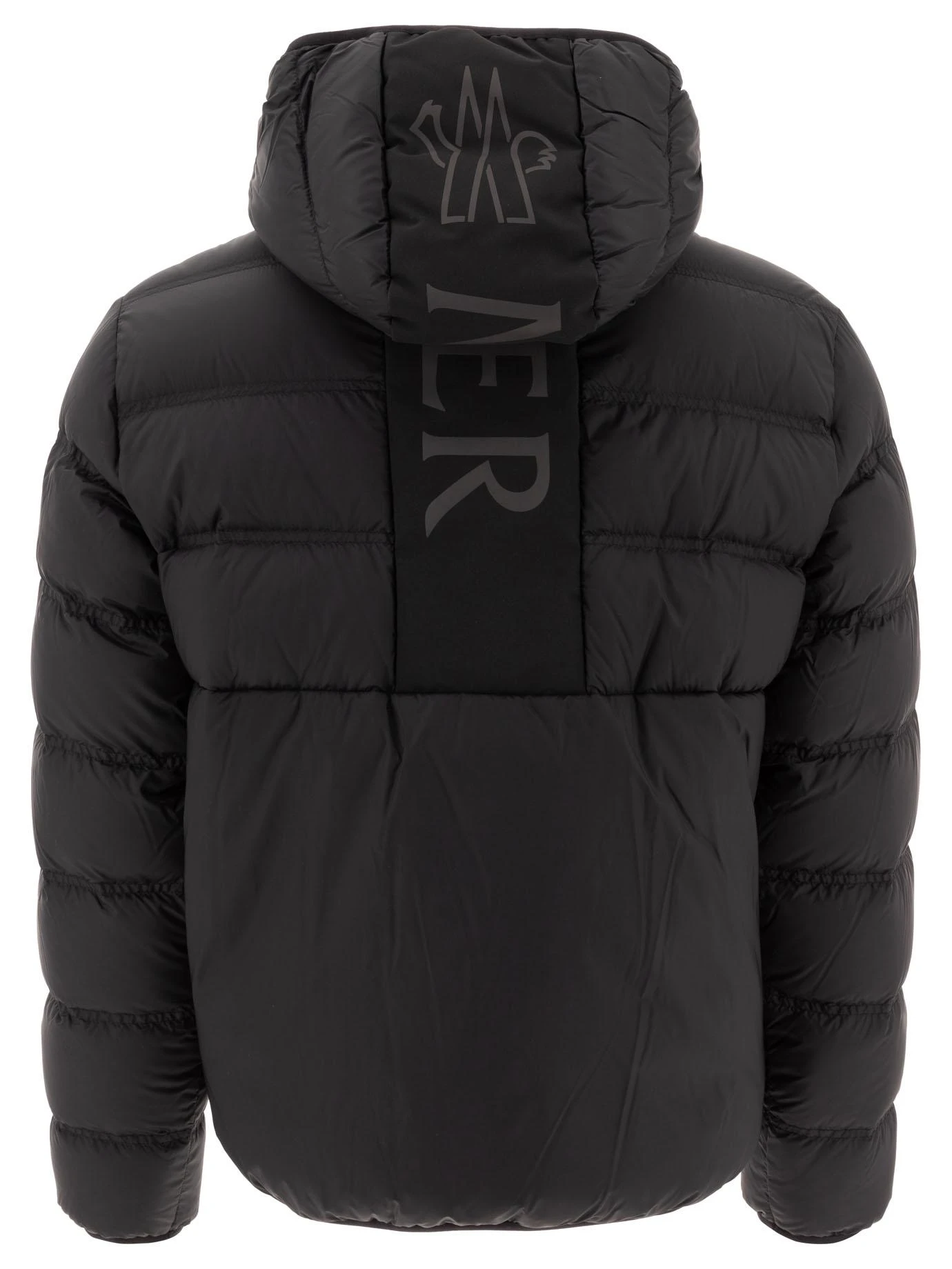 商品【商品预售15天发货】 Moncler|Moncler 男士夹克 GARDY1A00073598AL999 黑色,价格¥14483,第3张图片详细描述