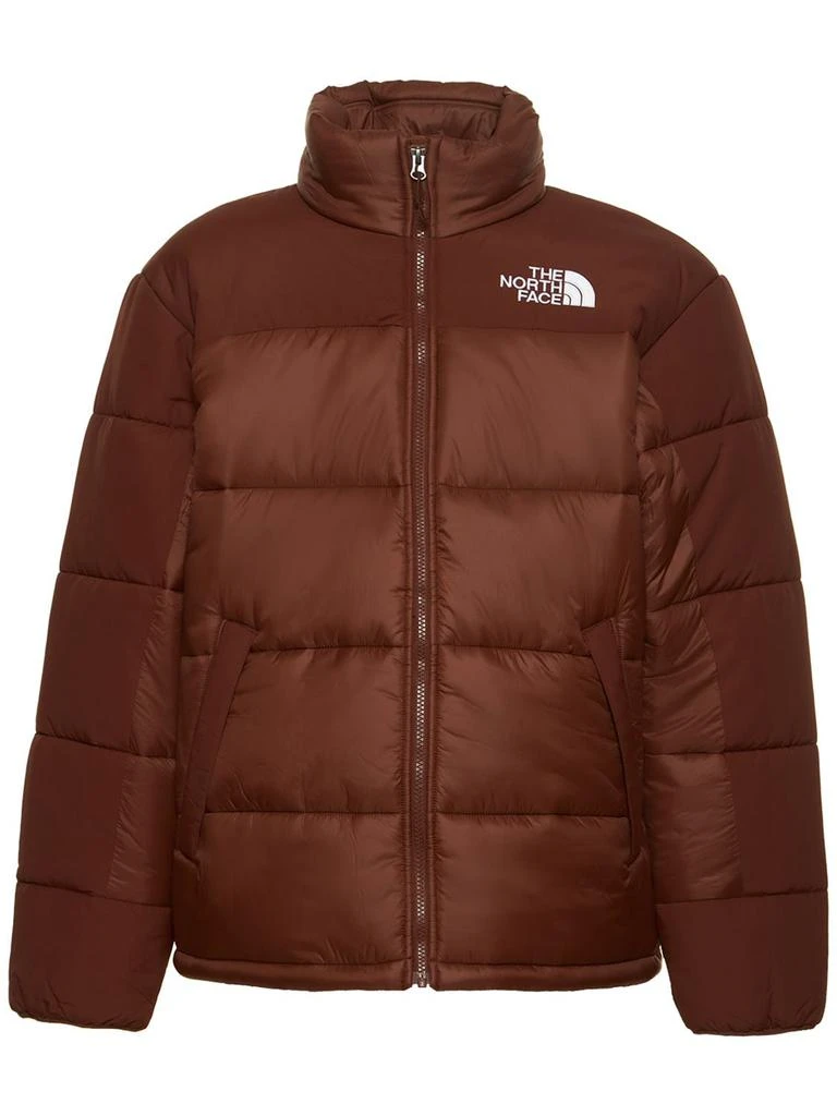 商品The North Face|Himalayan Insulated Jacket,价格¥1517,第1张图片