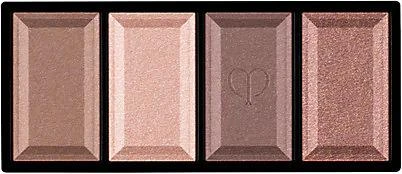 商品Cle de Peau|极光流彩眼影芯 - 303号色系,价格¥292,第1张图片