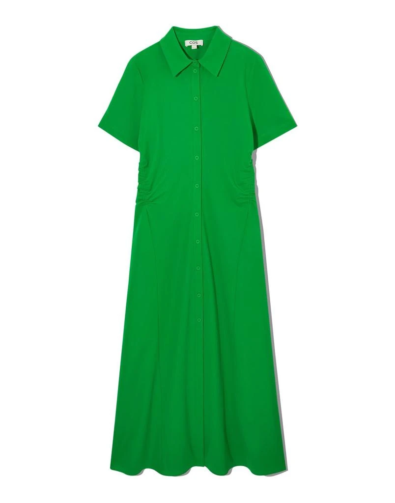 商品cos|Midi dress,价格¥697,第1张图片