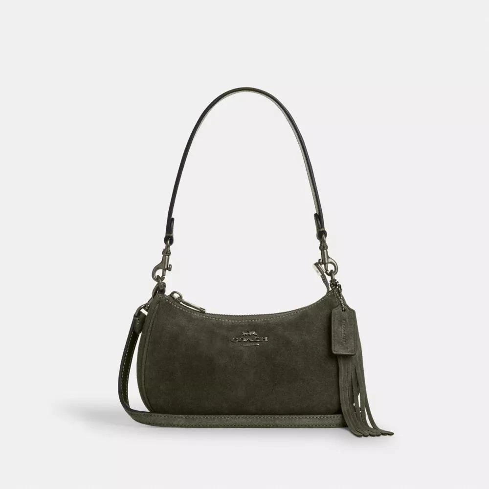 商品Coach|Teri Mini Crossbody Bag,价格¥1615,第1张图片