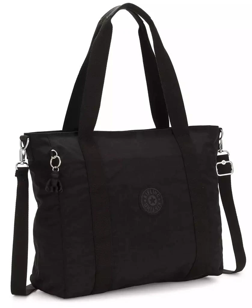 商品Kipling|Asseni Tote Bag,价格¥510,第5张图片详细描述