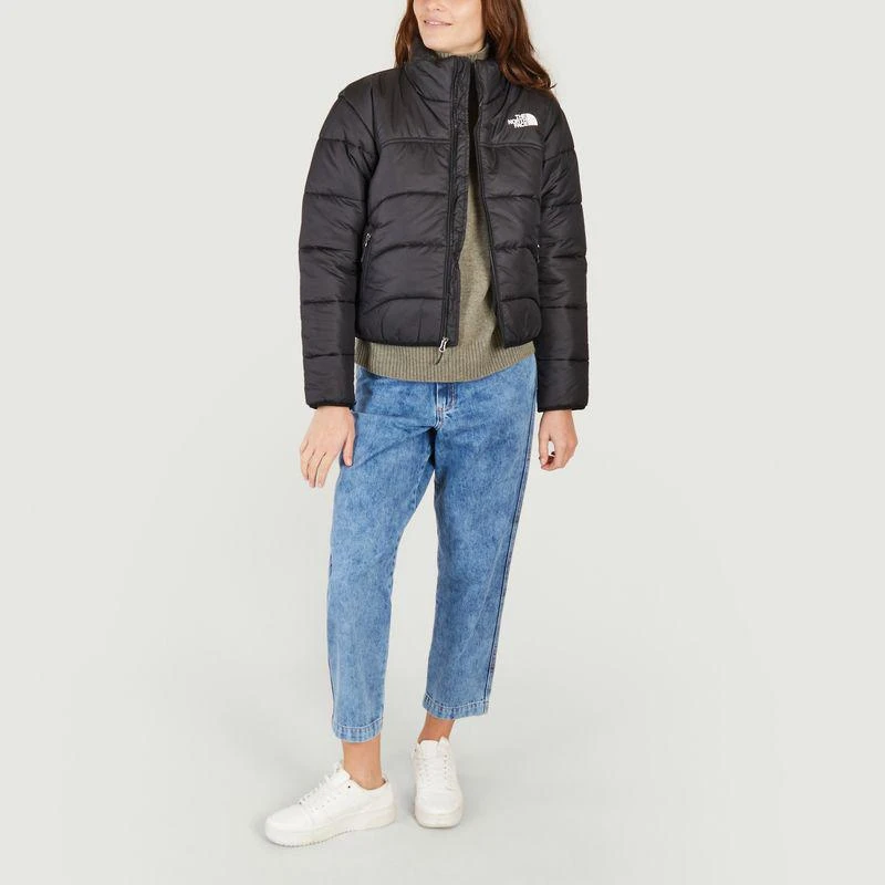 商品The North Face|Jacket elements Jacket 2000 Black THE NORTH FACE,价格¥1339,第4张图片详细描述
