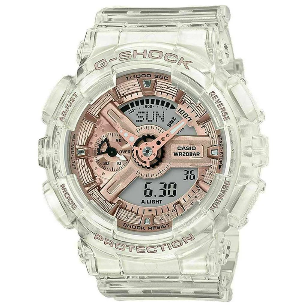 商品G-Shock|Casio G-Shock 手表,价格¥925,第1张图片