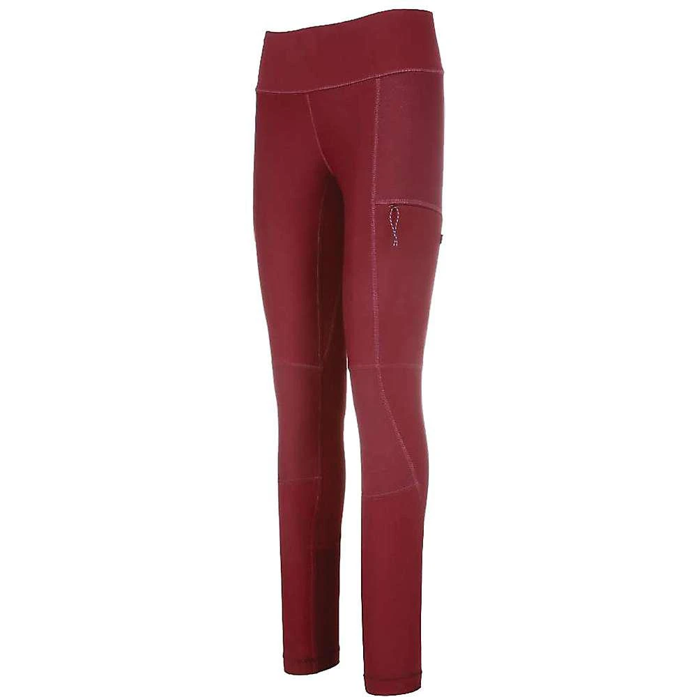 商品Fjällräven|Fjallraven Women's Abisko Trail Tight,价格¥810,第4张图片详细描述