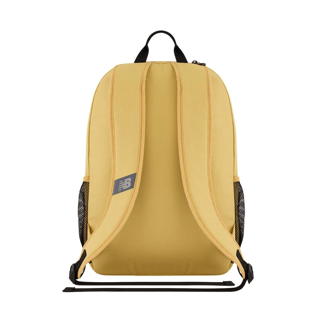 商品New Balance|19" Laptop Backpack,价格¥244,第2张图片详细描述