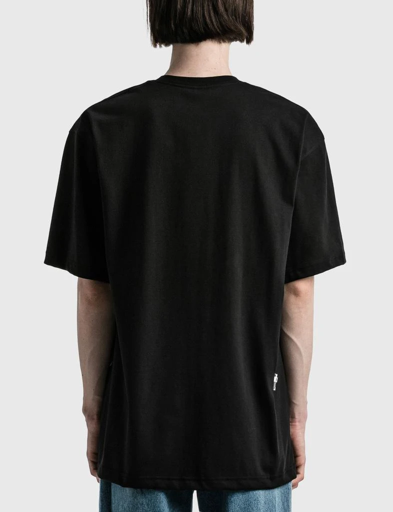 商品[二手商品] ADER error|Union Logo T-shirt,价格¥857,第4张图片详细描述