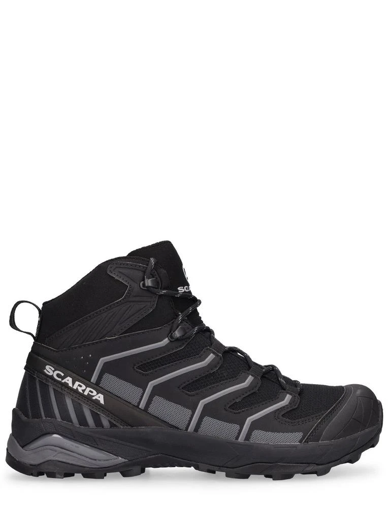 商品Scarpa|Maverick Mid Gtx Hiking Boots,价格¥994,第1张图片