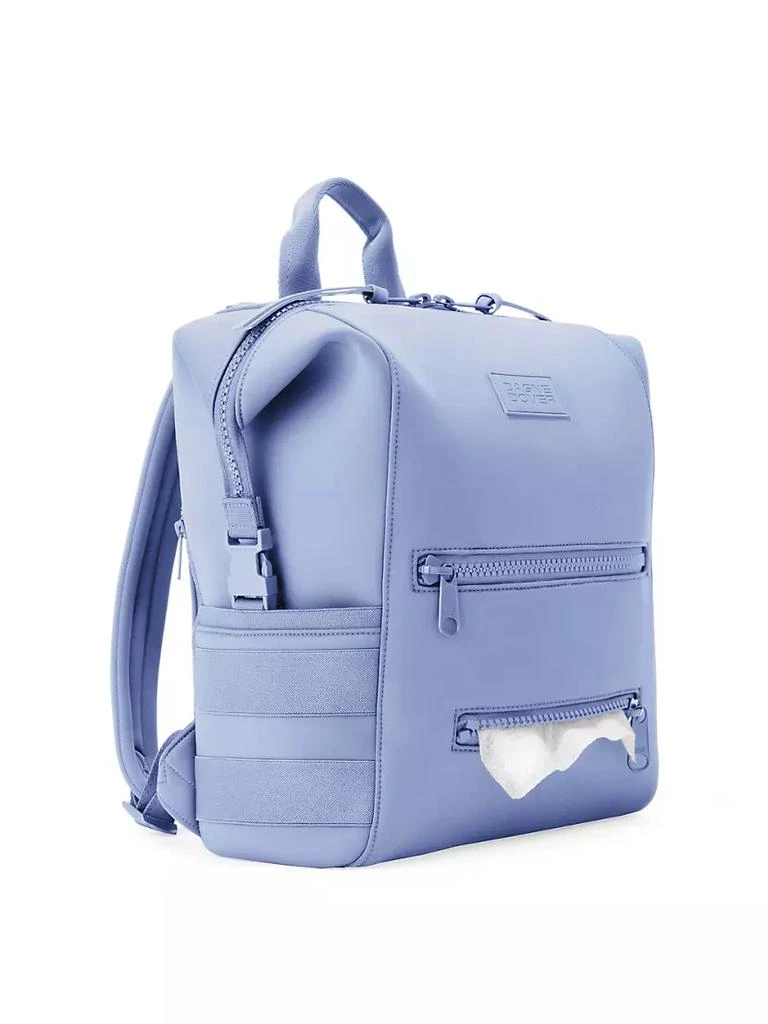 商品Dagne Dover|365 Neoprene Medium Indi Diaper Backpack,价格¥1169,第3张图片详细描述
