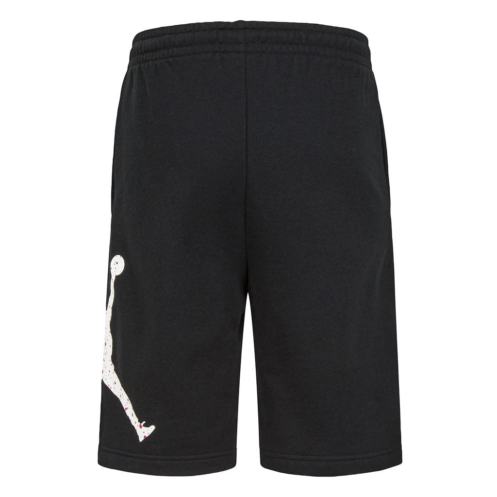 商品Jordan|Jumpman Shorts (Little Kids/Big Kids),价格¥152,第2张图片详细描述