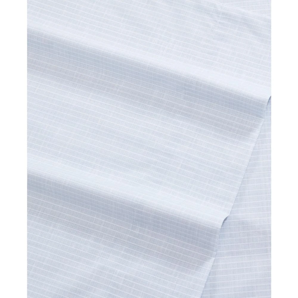 商品Tommy Bahama Home|CLOSEOUT! Ala Moana Stripe Cotton Percale 4 Piece Sheet Set,价格¥696,第3张图片详细描述