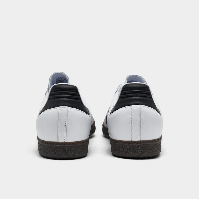 商品Adidas|Men's adidas Originals Samba OG Casual Shoes,价格¥440,第4张图片详细描述