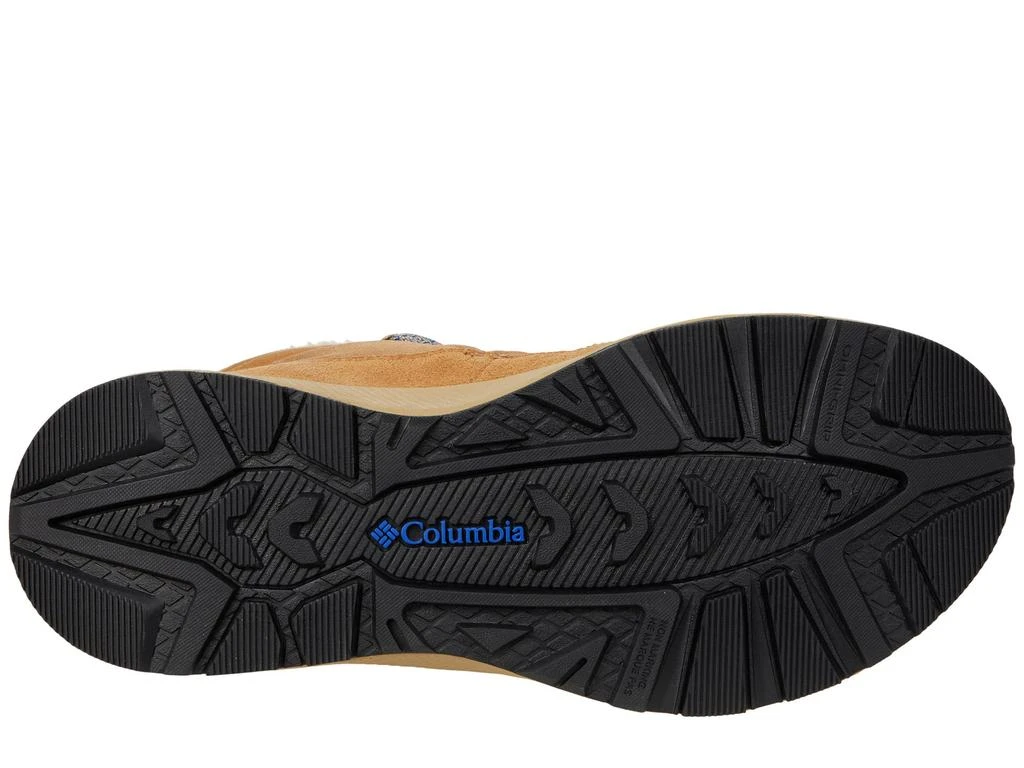 商品Columbia|Slopeside Peak™,价格¥528,第3张图片详细描述