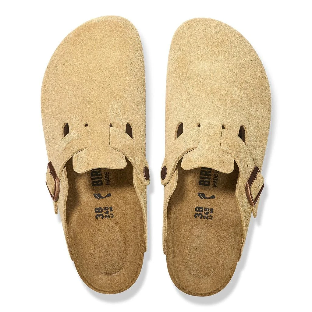 商品Birkenstock|BIRKENSTOCK WOMEN BOSTON SANDALS,价格¥1056,第2张图片详细描述