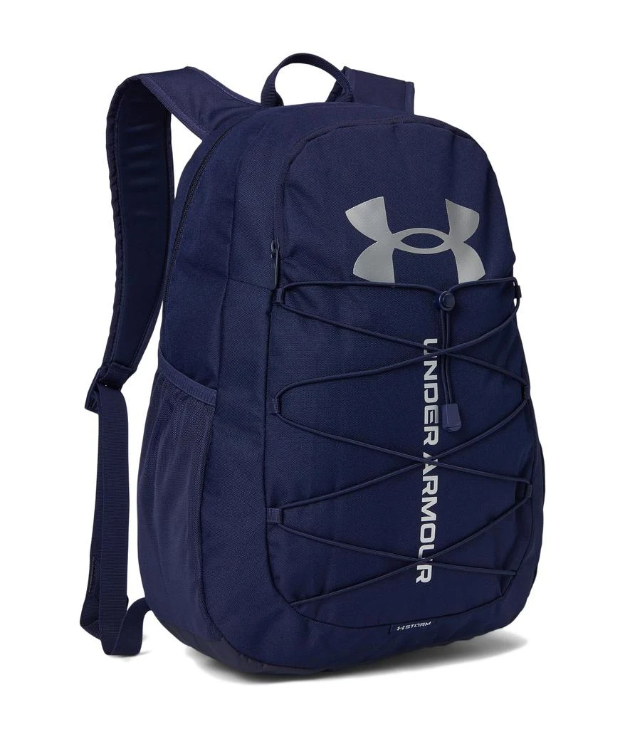 商品Under Armour|Hustle Sport Backpack,价格¥319,第1张图片