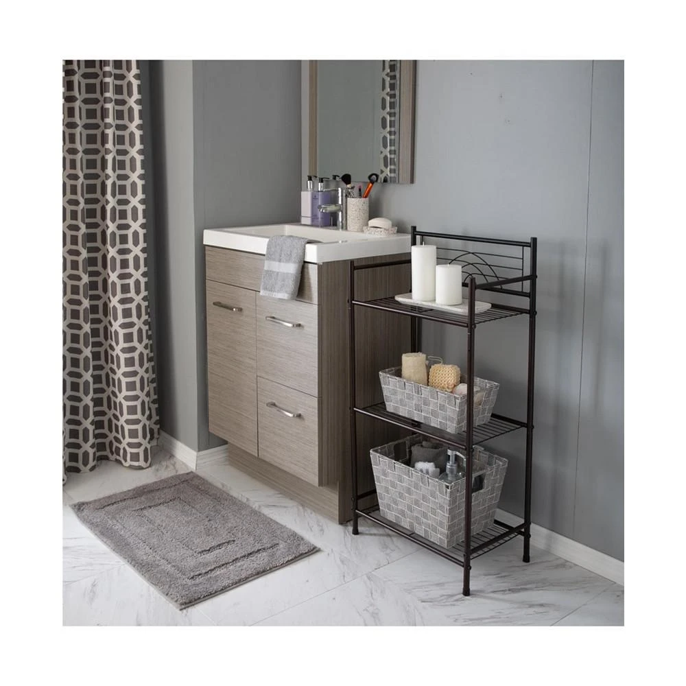 3 Tier Storage Shelf 商品
