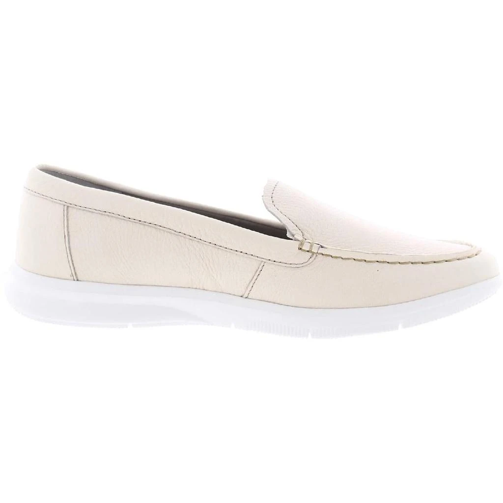 商品Rockport|Rockport Womens Ayva Wash Loafer Cushioned Slip On Boat Shoes,价格¥237,第5张图片详细描述