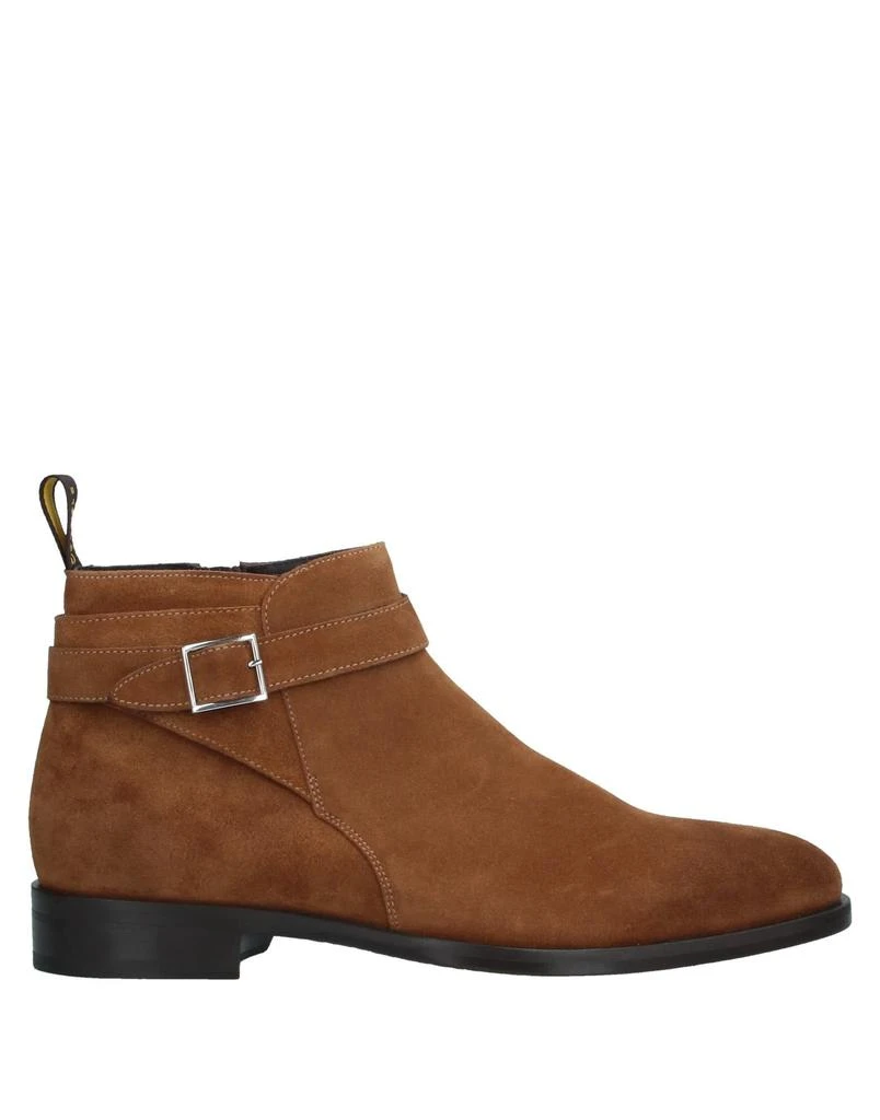 商品DOUCAL'S|Ankle boot,价格¥2454,第1张图片