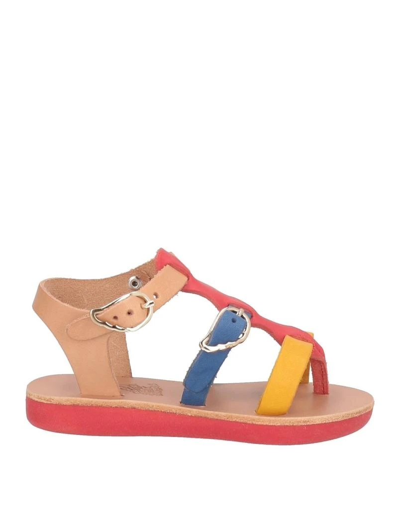 商品ANCIENT GREEK SANDALS|Flip flops,价格¥464,第1张图片