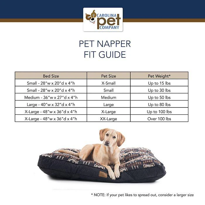 商品Pendleton|Grand Canyon National Park Medium Petnapper,价格¥889,第3张图片详细描述