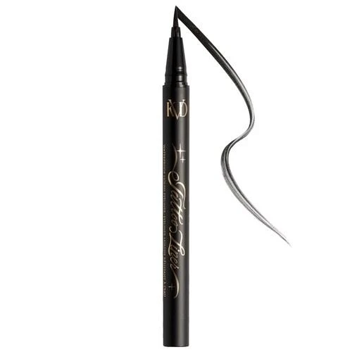 商品KVD Beauty|Tattoo Liner Vegan Waterproof Liquid Eyeliner,价格¥118,第1张图片