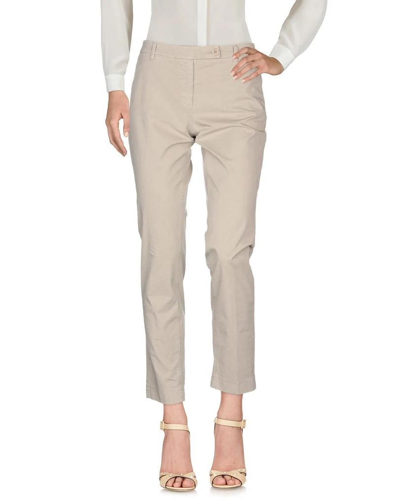 商品Peserico|Casual pants,价格¥719,第2张图片详细描述
