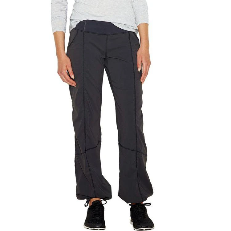 商品Lucy|Get Going Pant - Women's,价格¥464-¥662,第2张图片详细描述