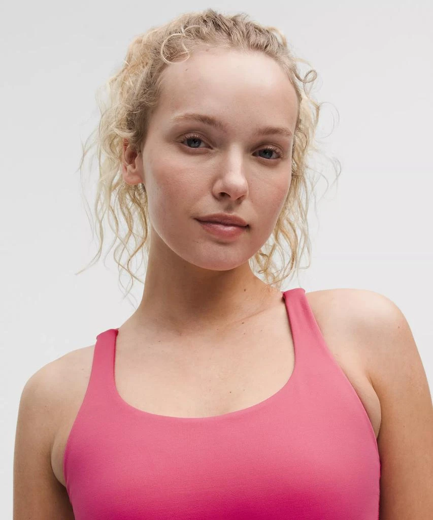 lululemon Energy Bra *Medium Support, B–D Cups 商品